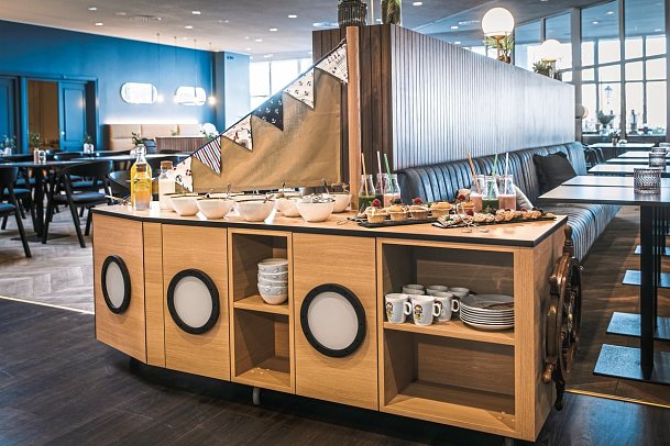 Vienna House by Wyndham Amber Baltic Miedzyzdroje