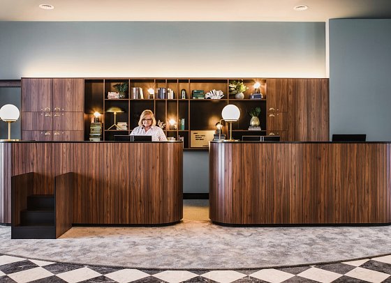 Vienna House by Wyndham Amber Baltic Miedzyzdroje