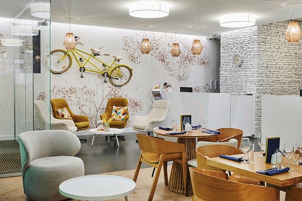 Golden Tulip Miedzyzdroje Residence