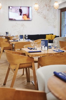 Golden Tulip Miedzyzdroje Residence