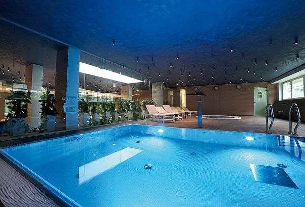 Golden Tulip Miedzyzdroje Residence