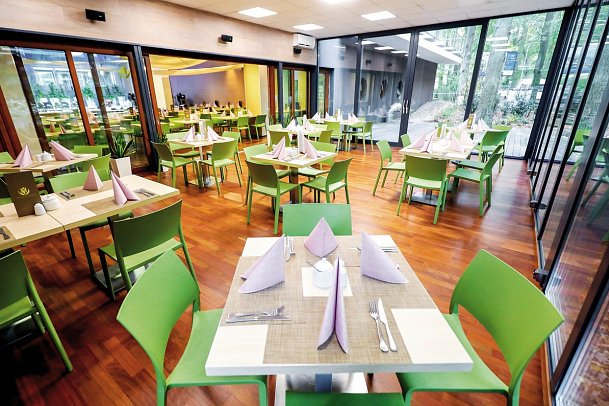 Golden Tulip Miedzyzdroje Residence