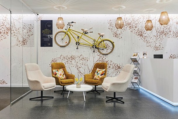 Golden Tulip Miedzyzdroje Residence