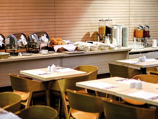 Golden Tulip Miedzyzdroje Residence