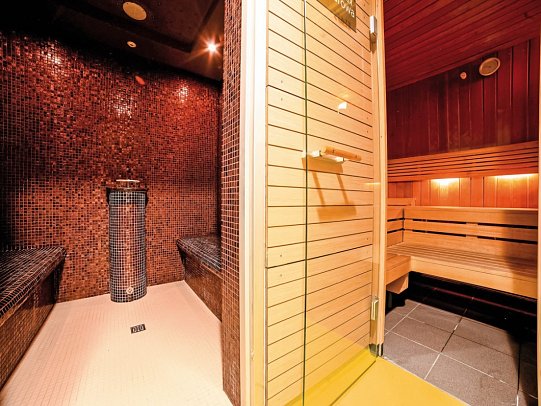 Golden Tulip Miedzyzdroje Residence