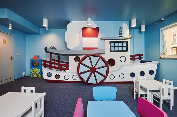 Golden Tulip Miedzyzdroje Residence