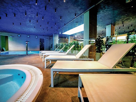 Golden Tulip Miedzyzdroje Residence