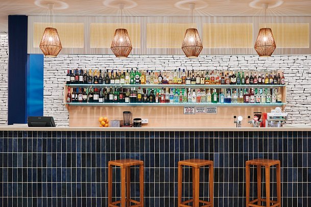 Golden Tulip Miedzyzdroje Residence