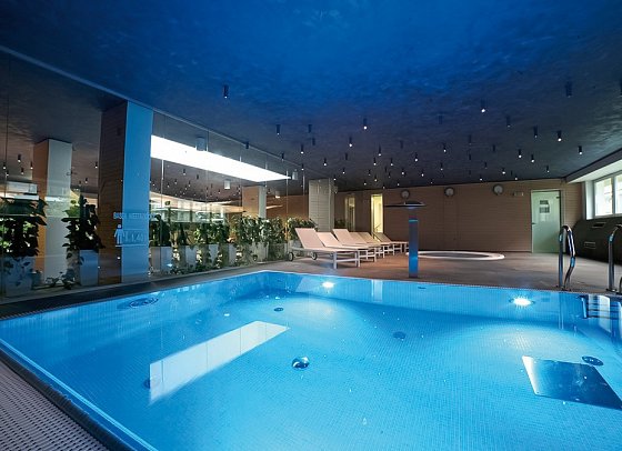 Golden Tulip Miedzyzdroje Residence