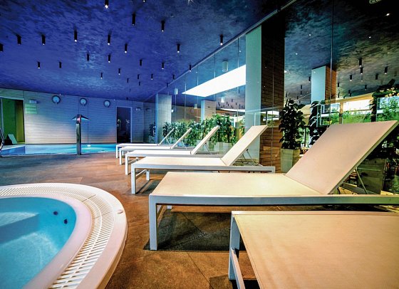 Golden Tulip Miedzyzdroje Residence