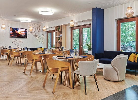 Golden Tulip Miedzyzdroje Residence