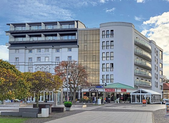 Hotel Aurora Family & Spa