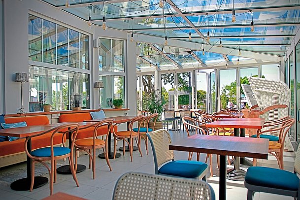 Hotel Aurora Family & Spa