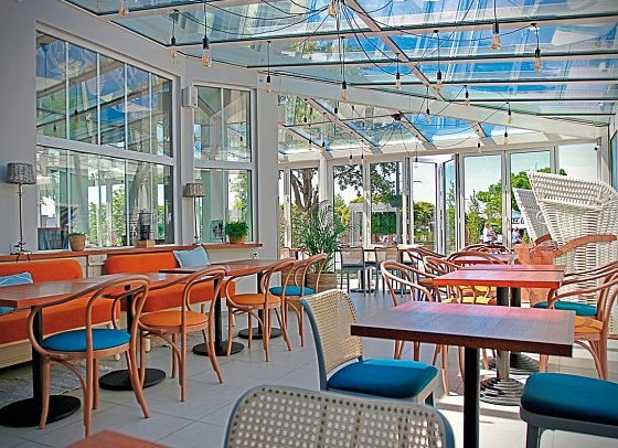 Hotel Aurora Family & Spa
