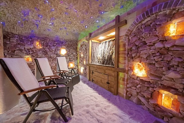 Hotel Aurora Family & Spa