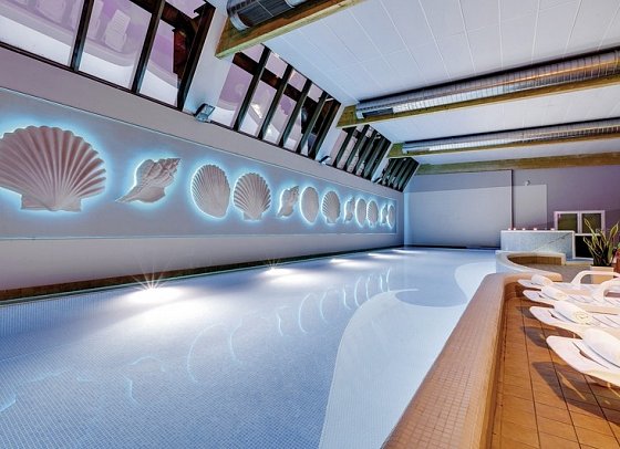 Hotel Aurora Family & Spa
