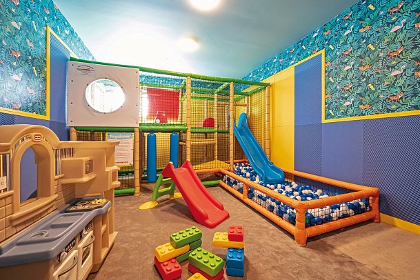 Hotel Aurora Family & Spa