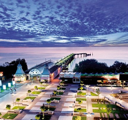 Hotel Aurora Family & Spa