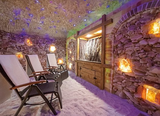Hotel Aurora Family & Spa