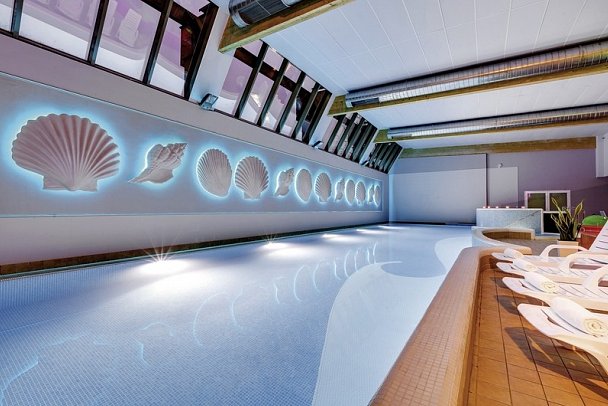 Hotel Aurora Family & Spa