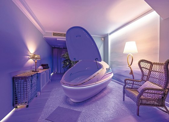 Hotel Aurora Family & Spa