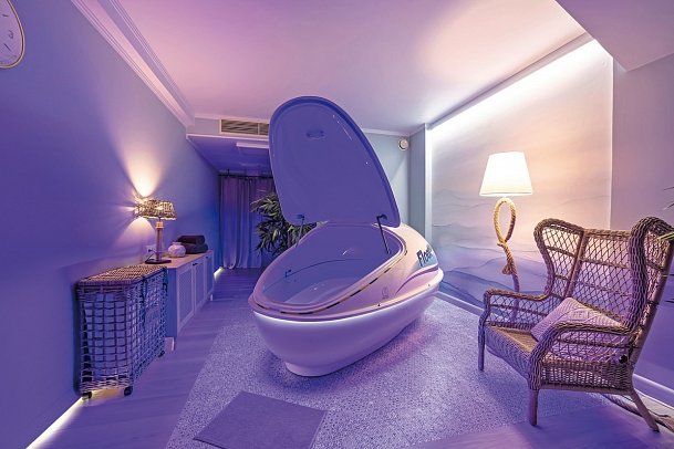 Hotel Aurora Family & Spa