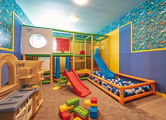 Hotel Aurora Family & Spa