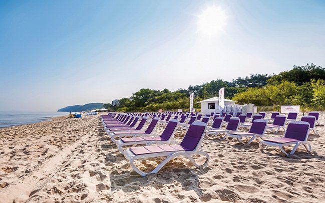 Hotel Aurora Family & Spa