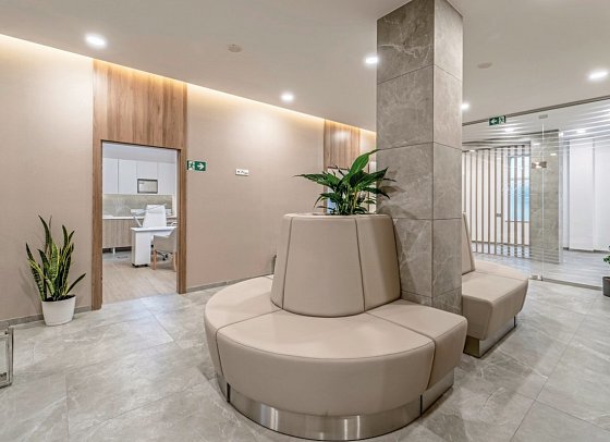 Vestina Wellness & SPA Hotel