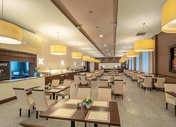 Vestina Wellness & SPA Hotel