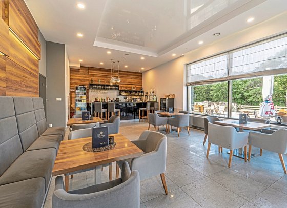 Vestina Wellness & SPA Hotel