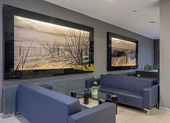 Vestina Wellness & SPA Hotel