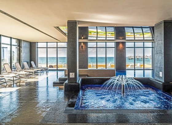Baltic View Resort & SPA, a member of Radisson Individuals