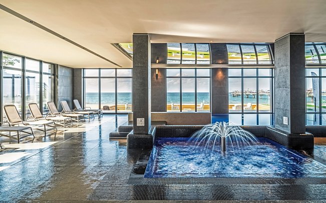 Baltic View Resort & SPA, a member of Radisson Individuals