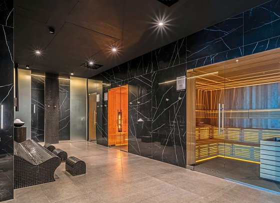 Baltic View Resort & SPA, a member of Radisson Individuals