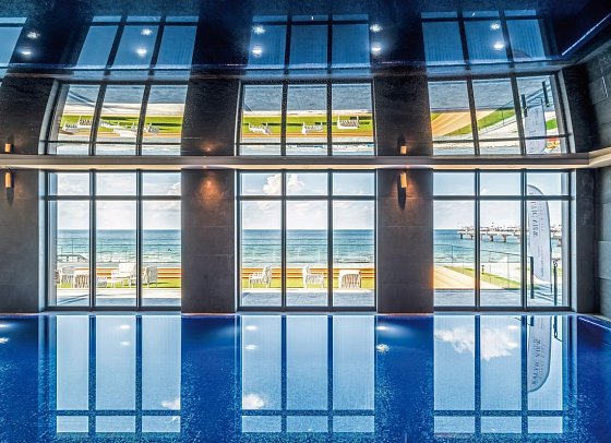 Baltic View Resort & SPA, a member of Radisson Individuals