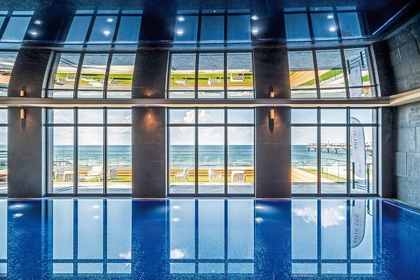 Baltic View Resort & SPA, a member of Radisson Individuals