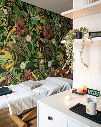 ARCHE Dwór Uphagena Gdansk