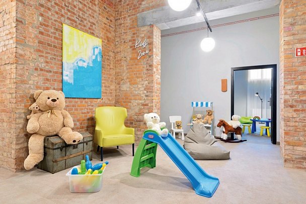 ARCHE Dwór Uphagena Gdansk