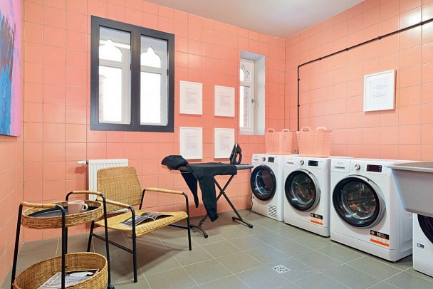 ARCHE Dwór Uphagena Gdansk