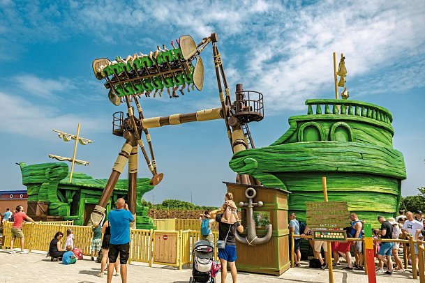 ARCHE Dwór Uphagena Gdansk