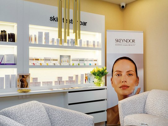 Sea Resort Król Plaza Spa & Wellness