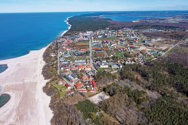 Sea Resort Król Plaza Spa & Wellness