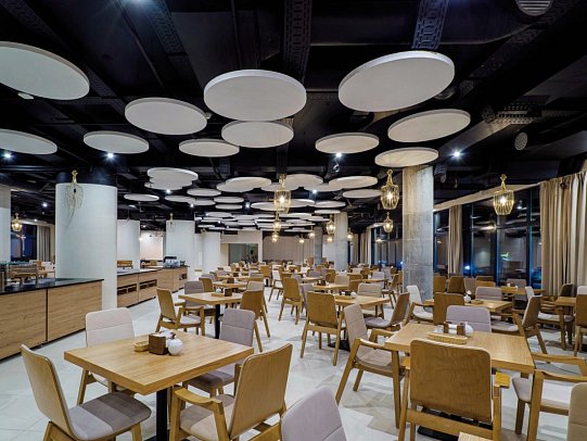 Sea Resort Król Plaza Spa & Wellness