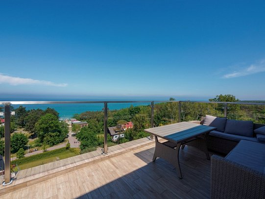 Sea Resort Król Plaza Spa & Wellness