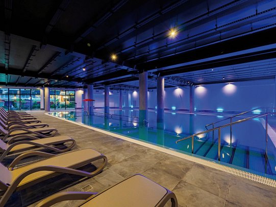 Sea Resort Król Plaza Spa & Wellness