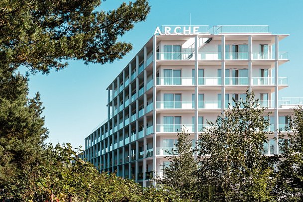 Arche Fabryka Samolotow