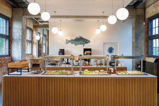 Arche Fabryka Samolotow