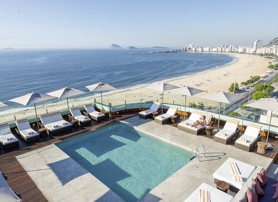 PortoBay Rio de Janeiro