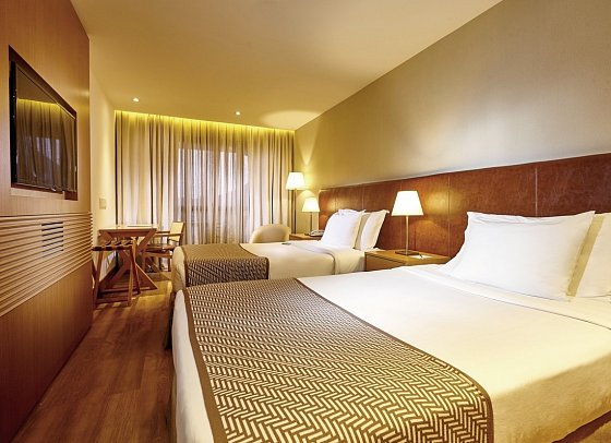 PortoBay Rio de Janeiro - Wohnbeispiel Superior